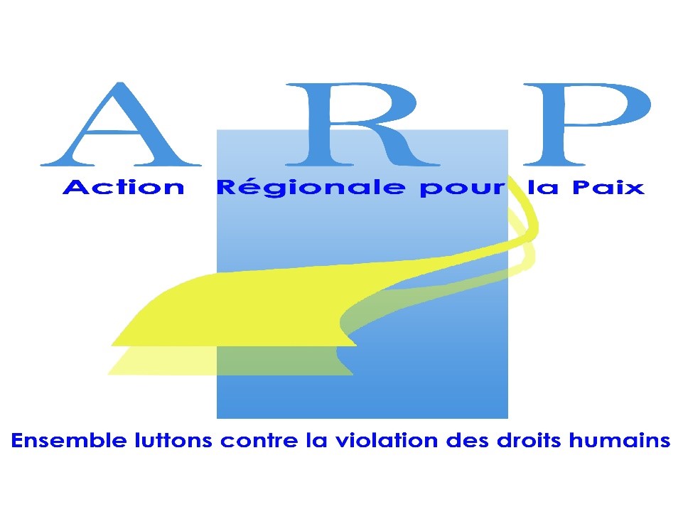 Action Régionale pour la Paix